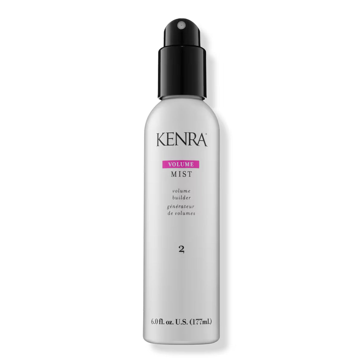 Volume Mist 2