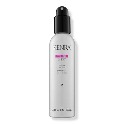 Volume Mist 2