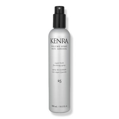 Volume Spray 25 Non-Aerosol Super Hold Finishing Spray