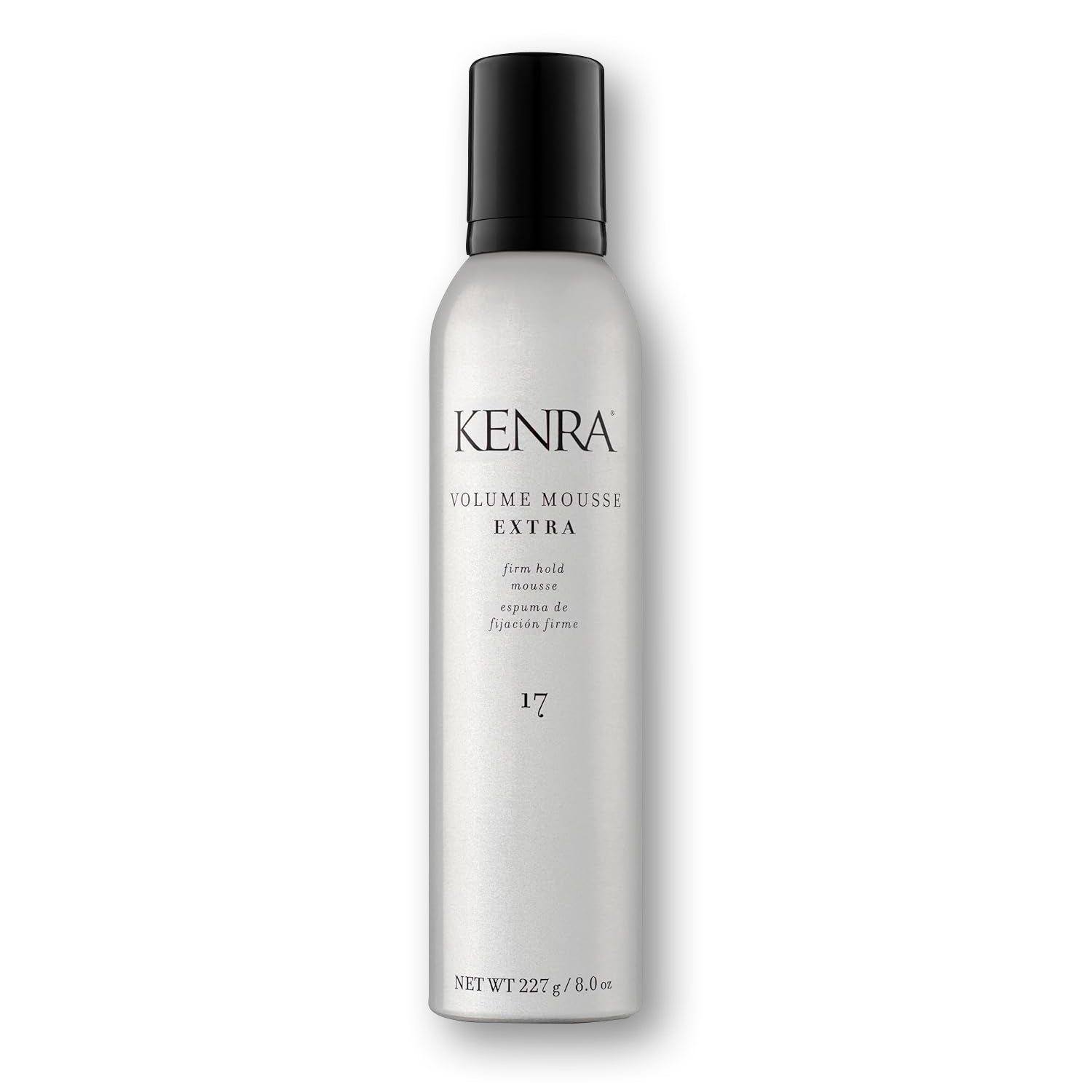 Kenra Volume Mousse Extra 17