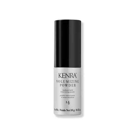 Volumizing Powder