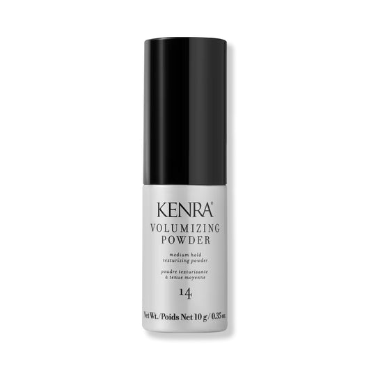 Volumizing Powder 14