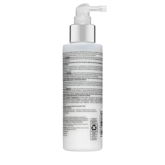 Platinum Micellar Cleansing Mist