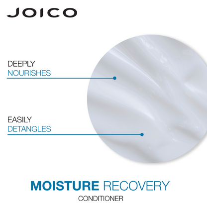 JOICO Moisture Recovery Moisturizing Conditioner