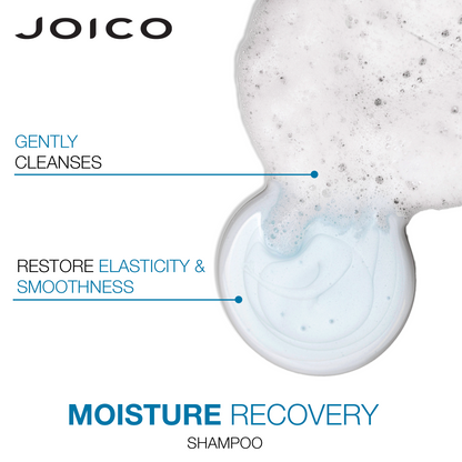 JOICO Moisture Recovery Moisturizing Shampoo