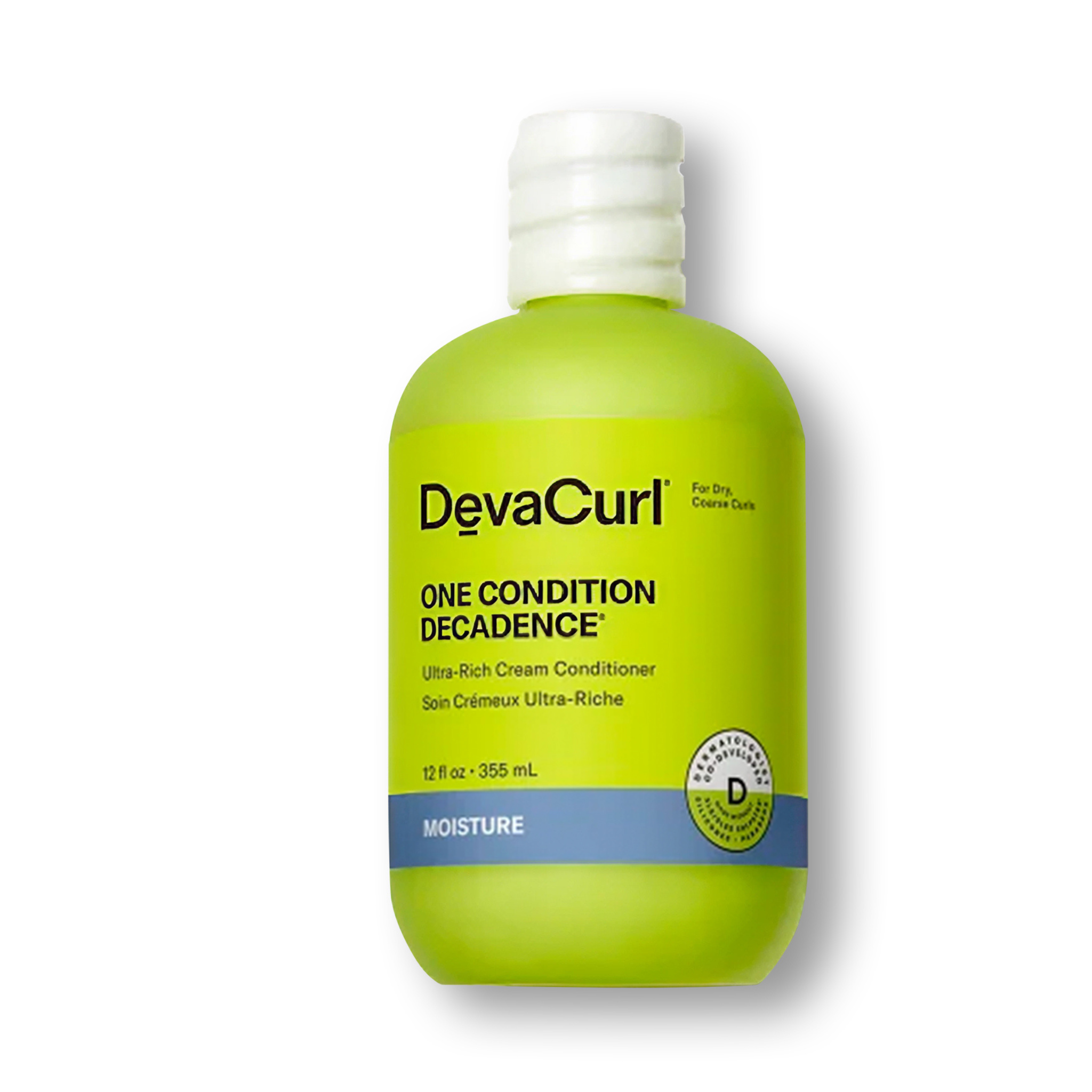 DevaCurl One Condition Decadence 12 oz