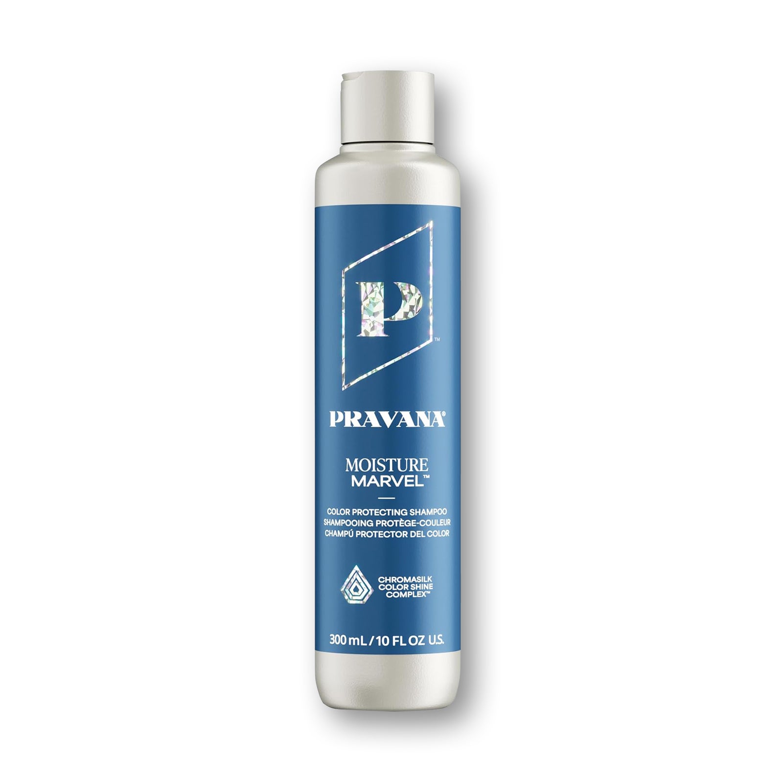 Pravana Moisture Marvel Shampoo