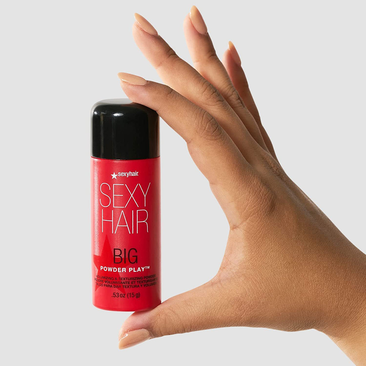 Powder Play Volumizing & Texturizing Powder
