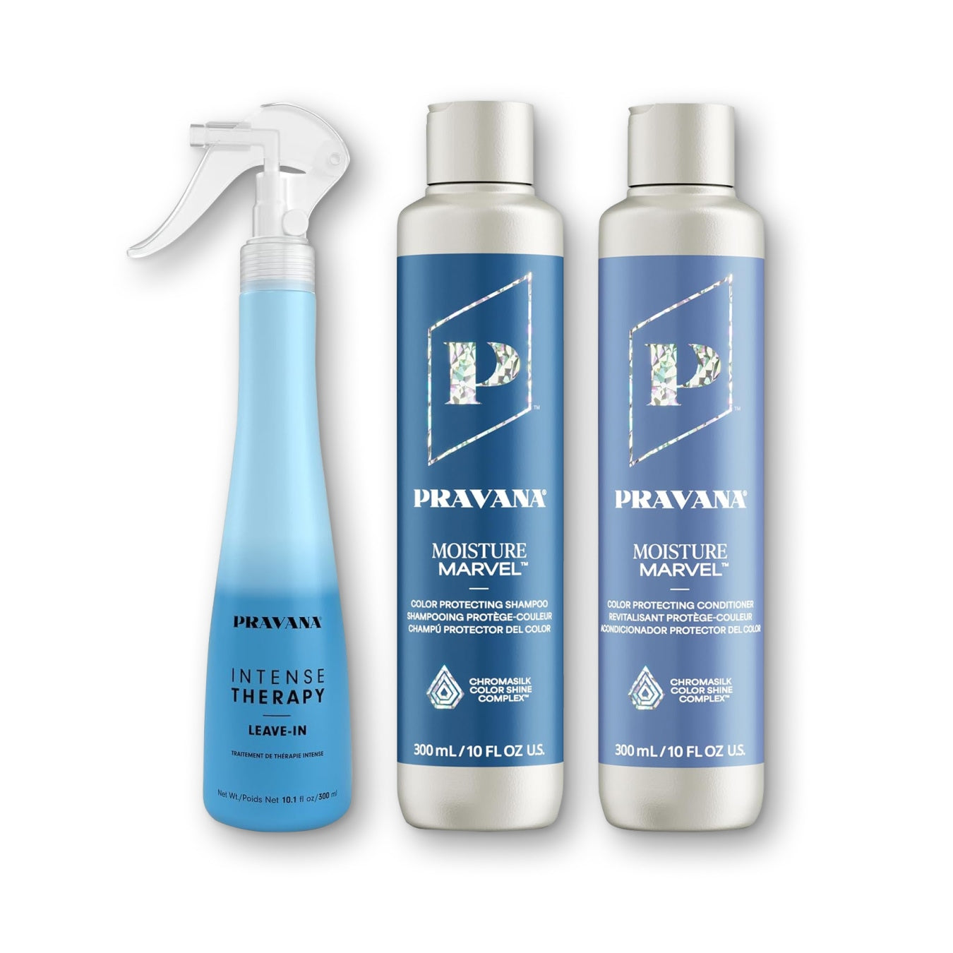 Moisture Marvel Bundle