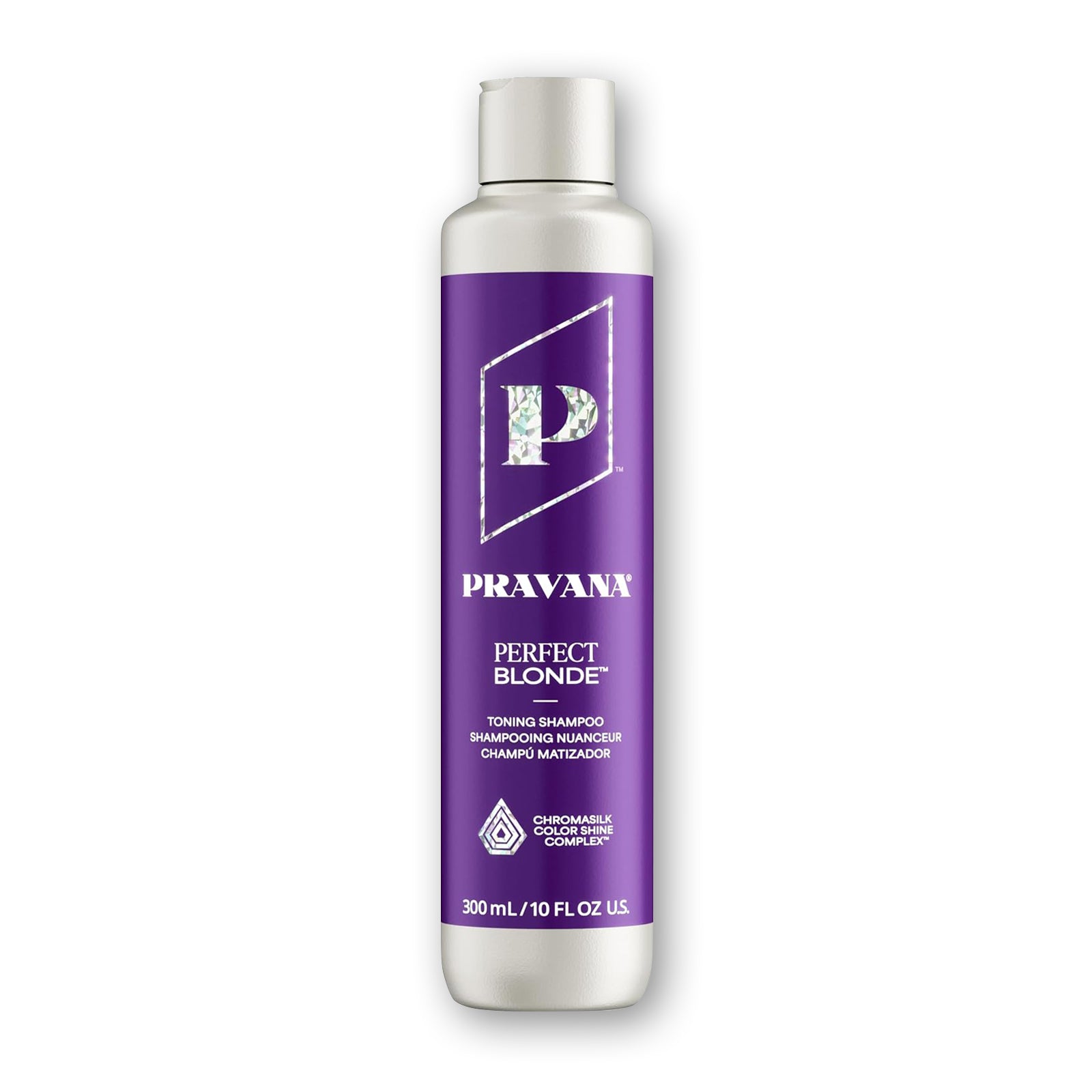 Perfect Blonde Toning Shampoo