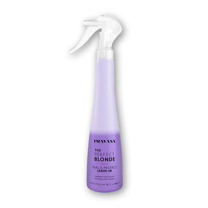 Perfect Blonde Seal & Protect Leave-In Conditioner Spray