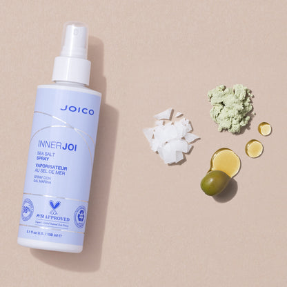 InnerJoi Sea Salt Spray