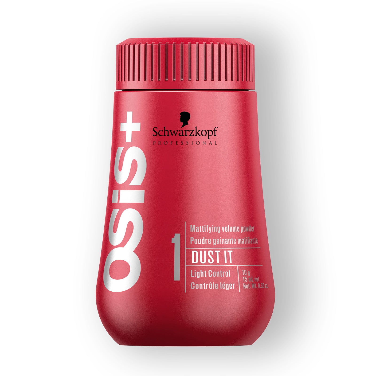 Schwarzkopf Professional OSiS+ Dust It Mattifying Powder