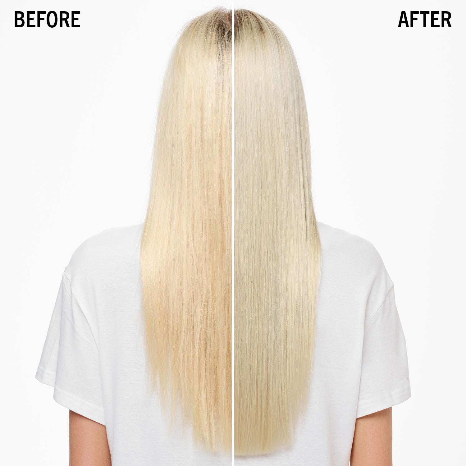 Schwarzkopf Professional BLONDME Cool Blondes Neutralizing Spray Conditioner