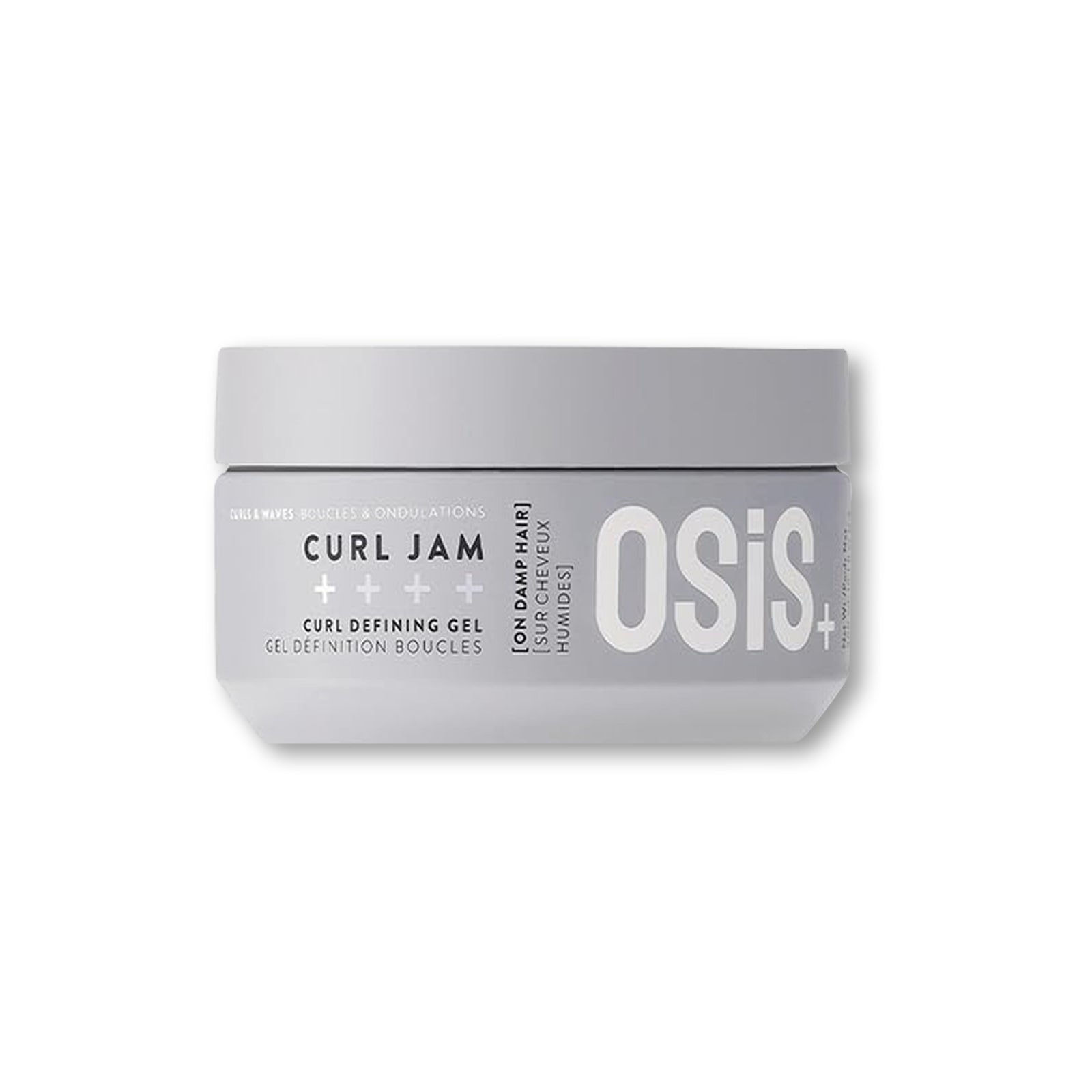 OSiS+ Curl Jam