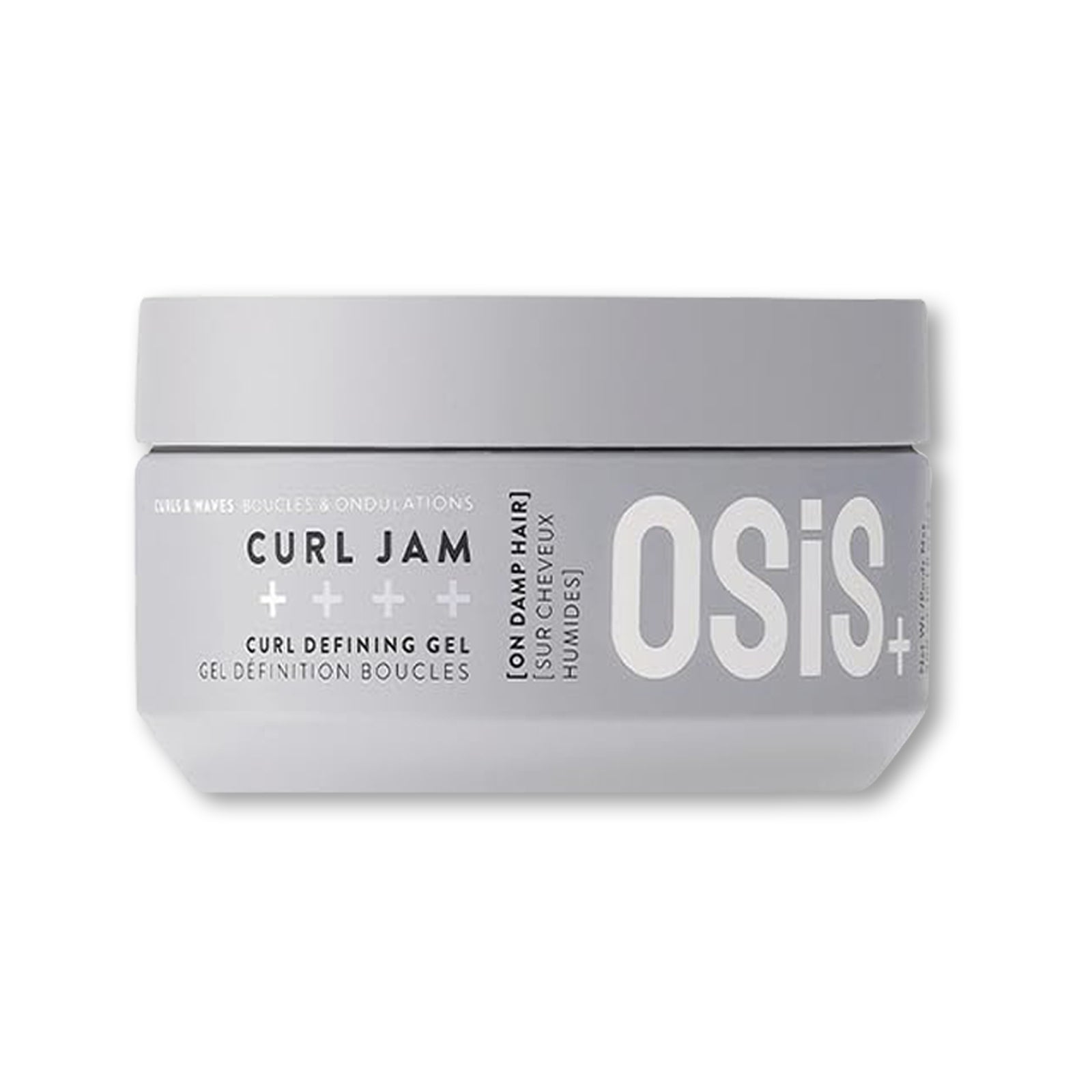 OSiS+ Curl Jam