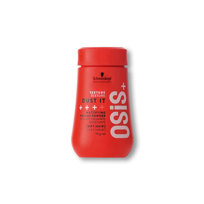 OSiS+ Dust It Mattifying Powder