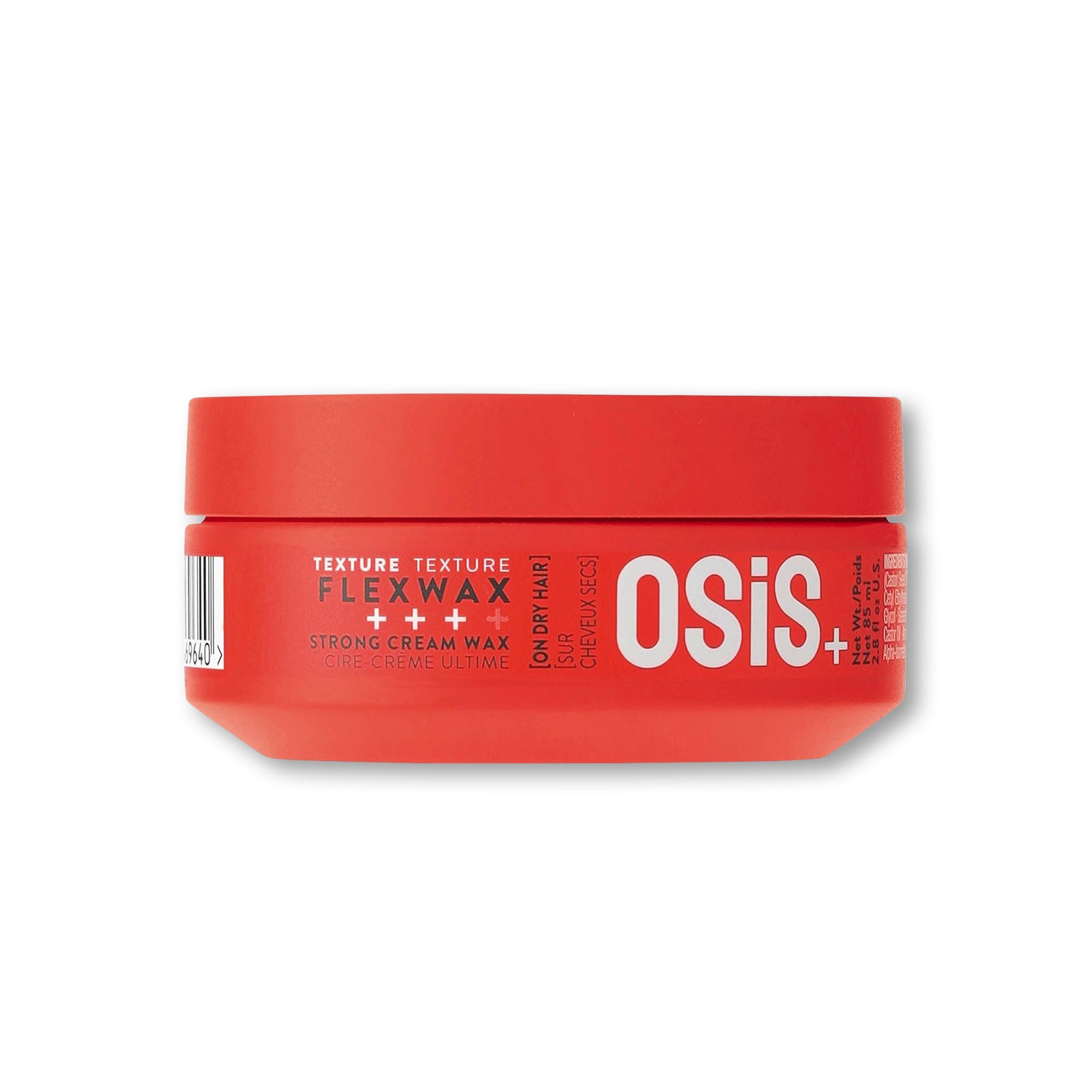OSiS+ Flexwax