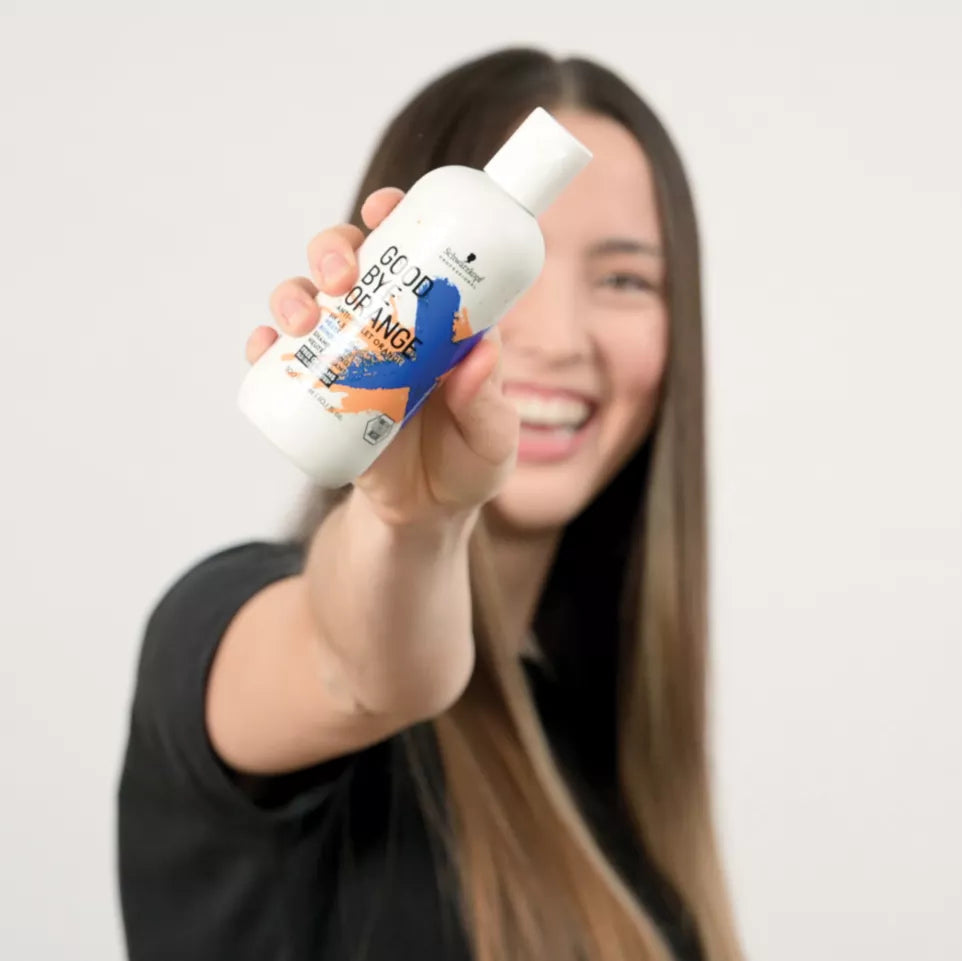 Color Pro Booster - Moisture