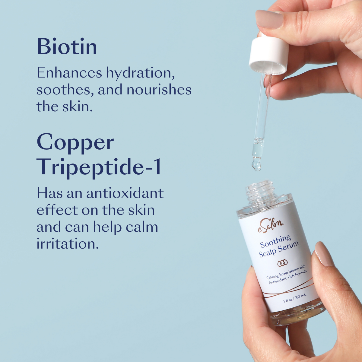 Soothing Scalp Serum