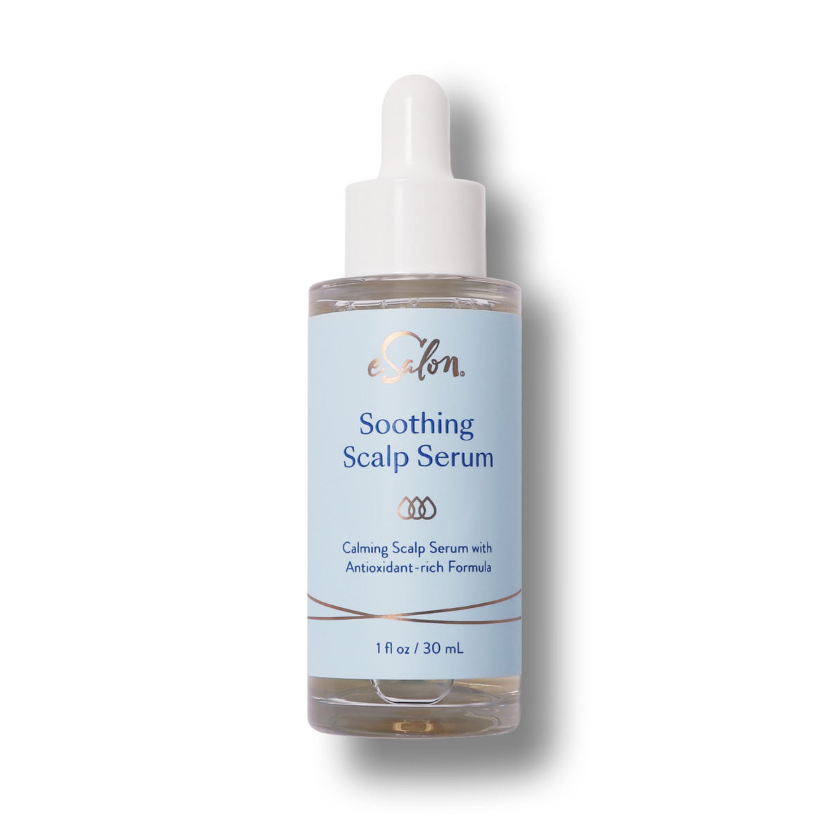 Soothing Scalp Serum