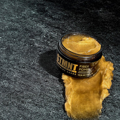 Fiber Pomade