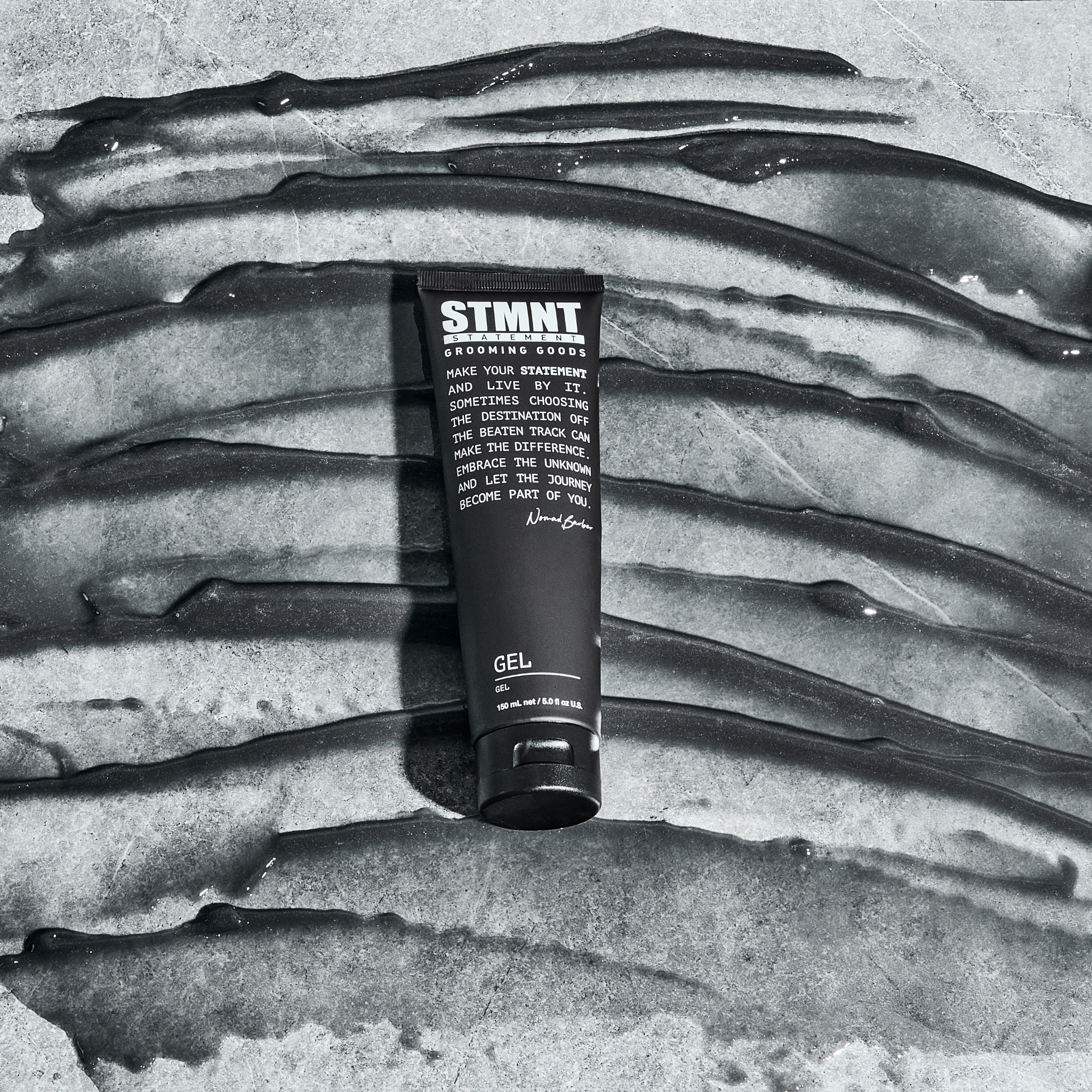 STMNT Grooming Goods Gel