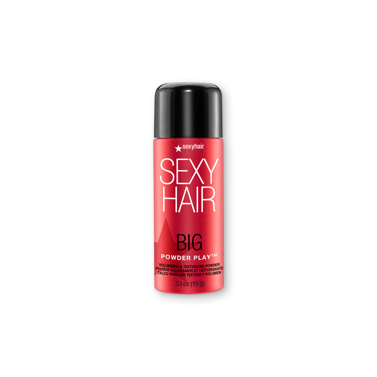 Powder Play Volumizing & Texturizing Powder