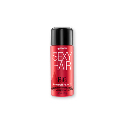Powder Play Volumizing & Texturizing Powder