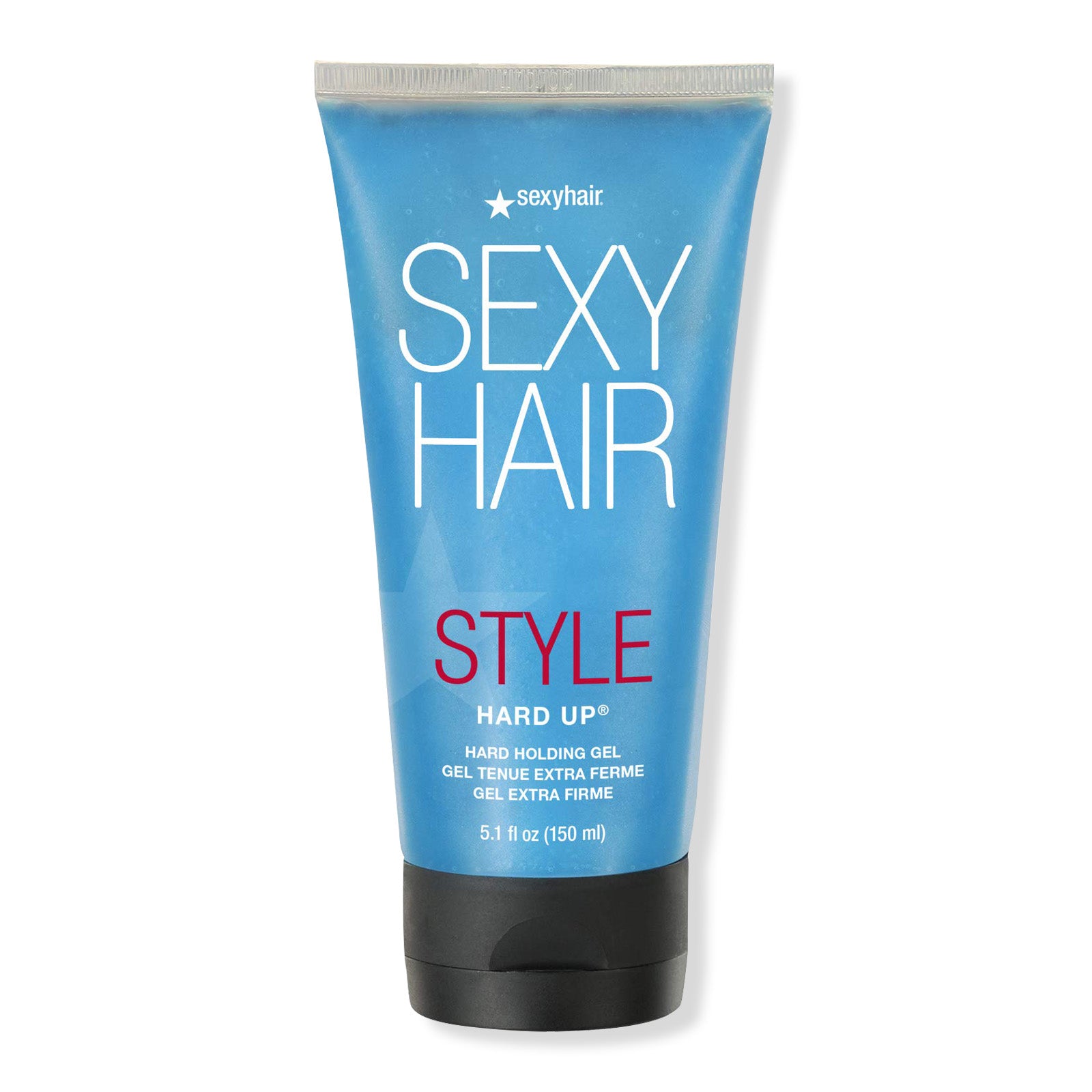 Hard Up Hard Holding Gel