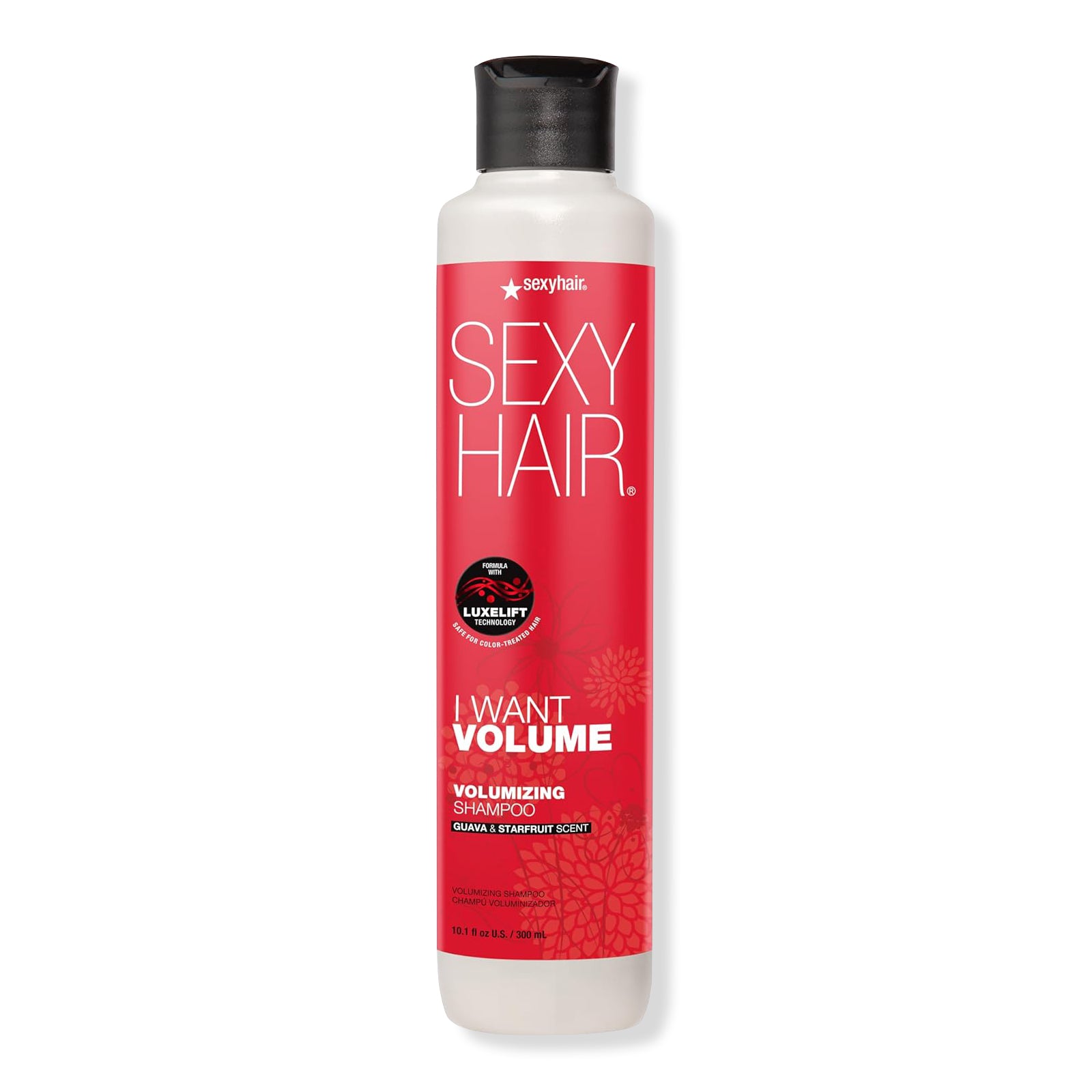 I Want Volume Volumizing Shampoo