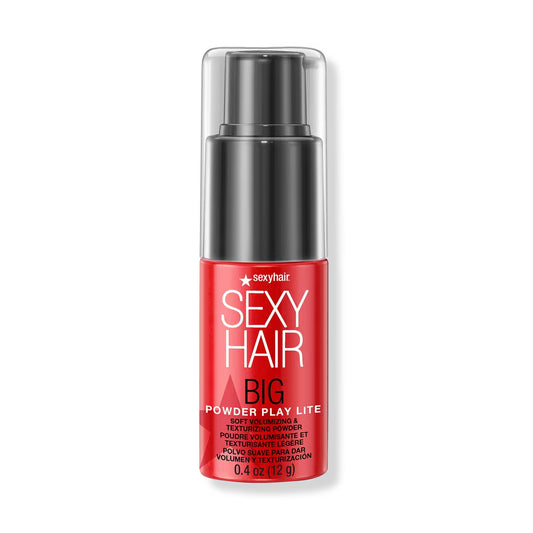 Powder Play Lite Soft Volumizing & Texturizing Powder