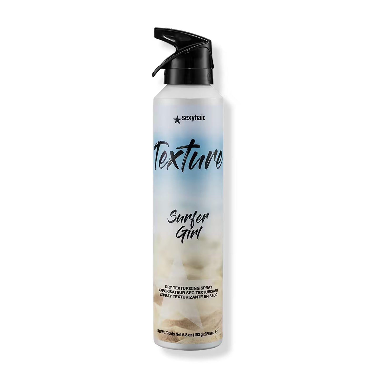 Surfer Girl Dry Texturizing Spray
