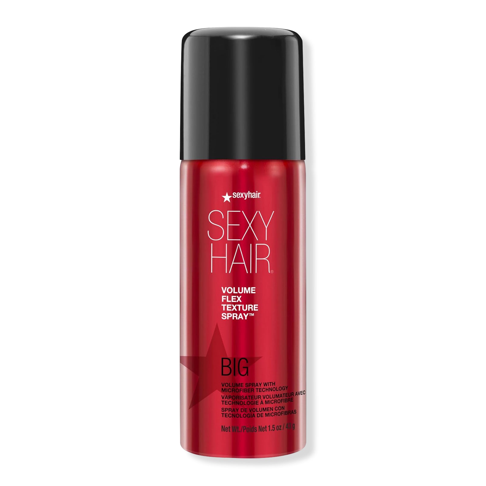 Volume Flex Texture Spray