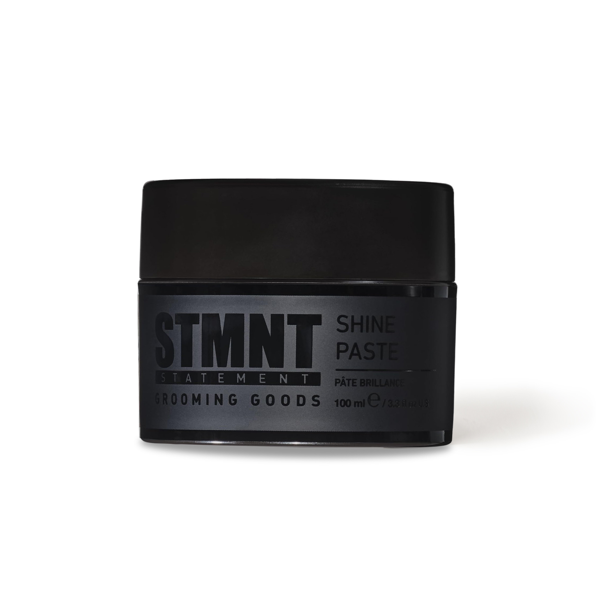 STMNT Grooming Goods Shine Paste