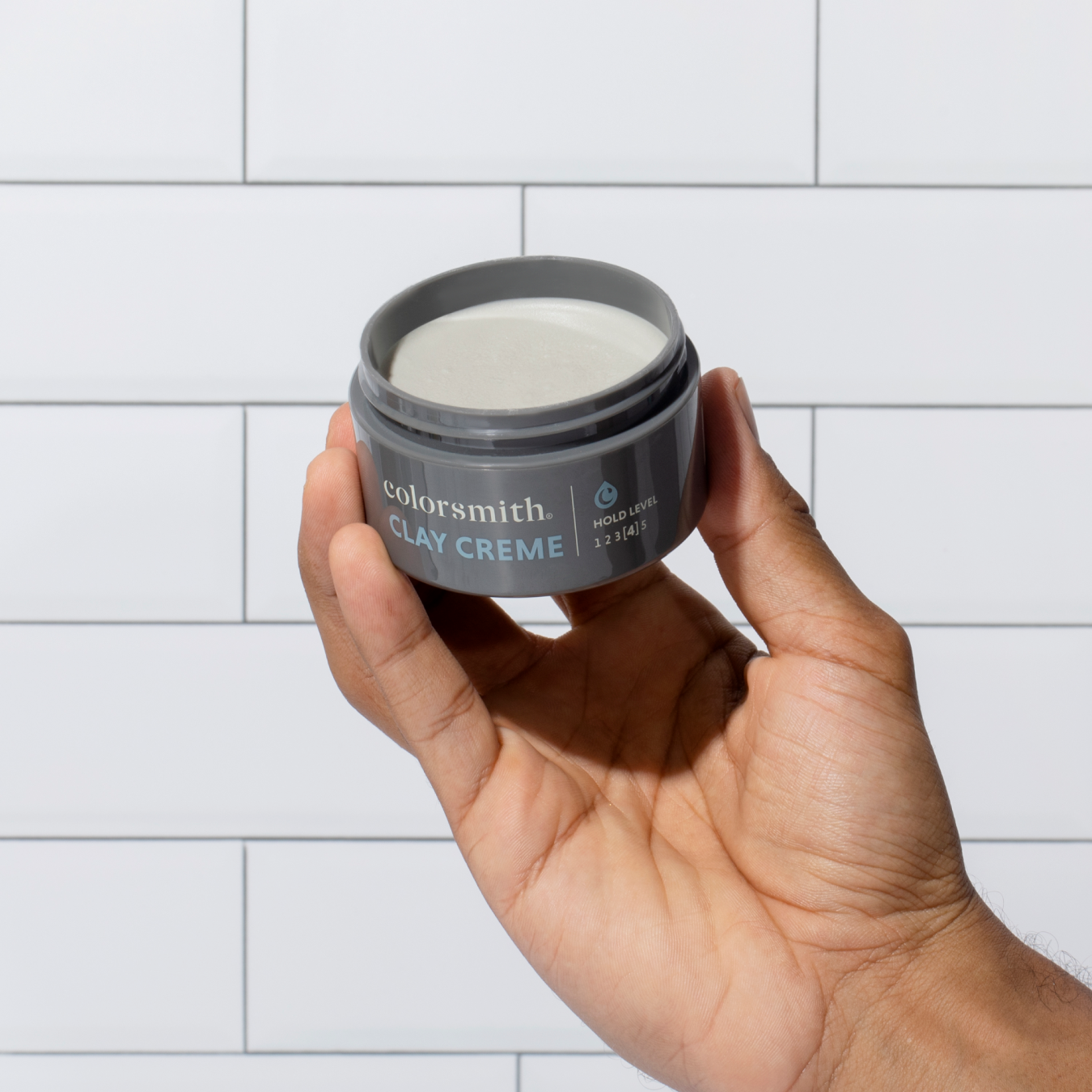 Clay Creme