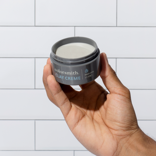 Clay Creme