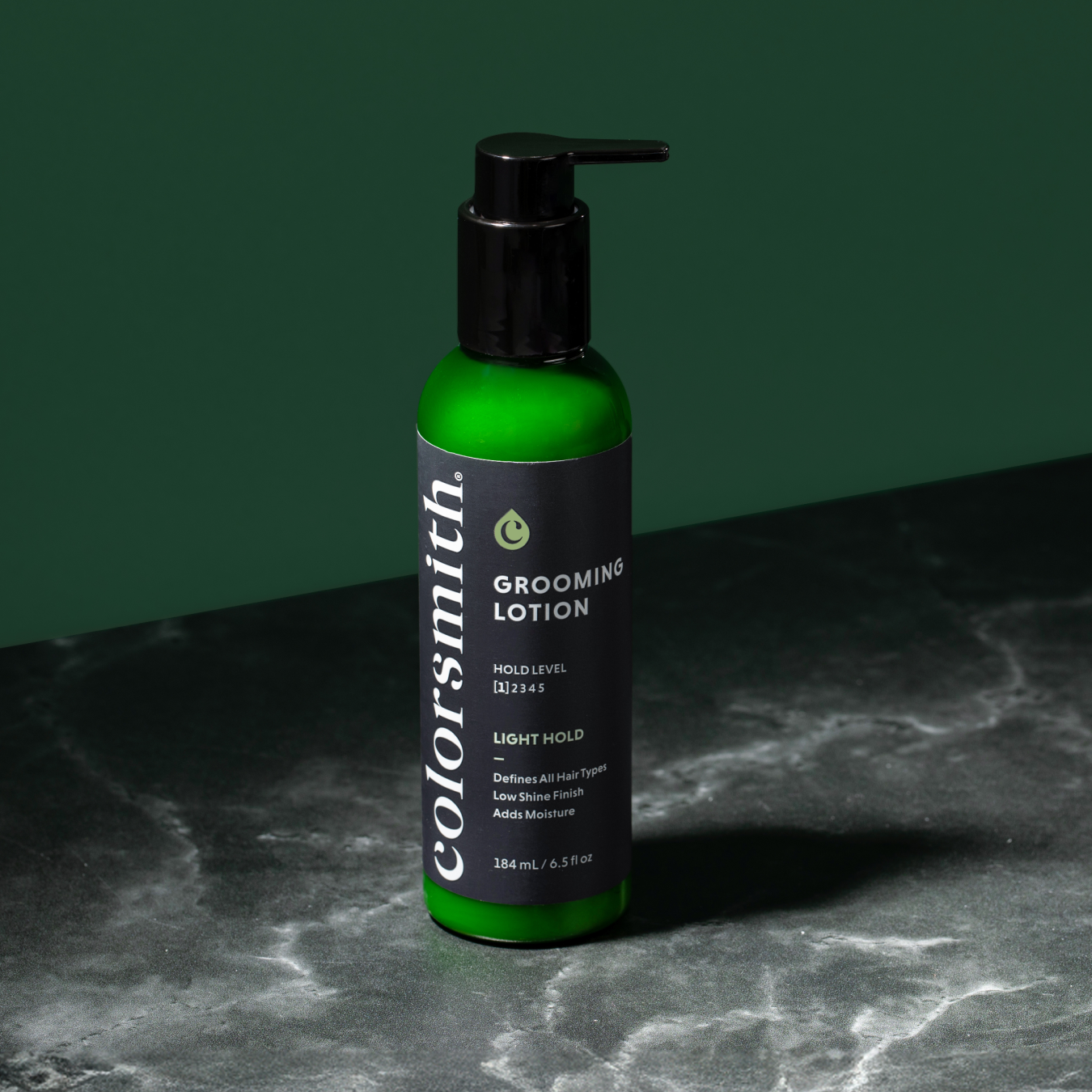 Grooming Lotion
