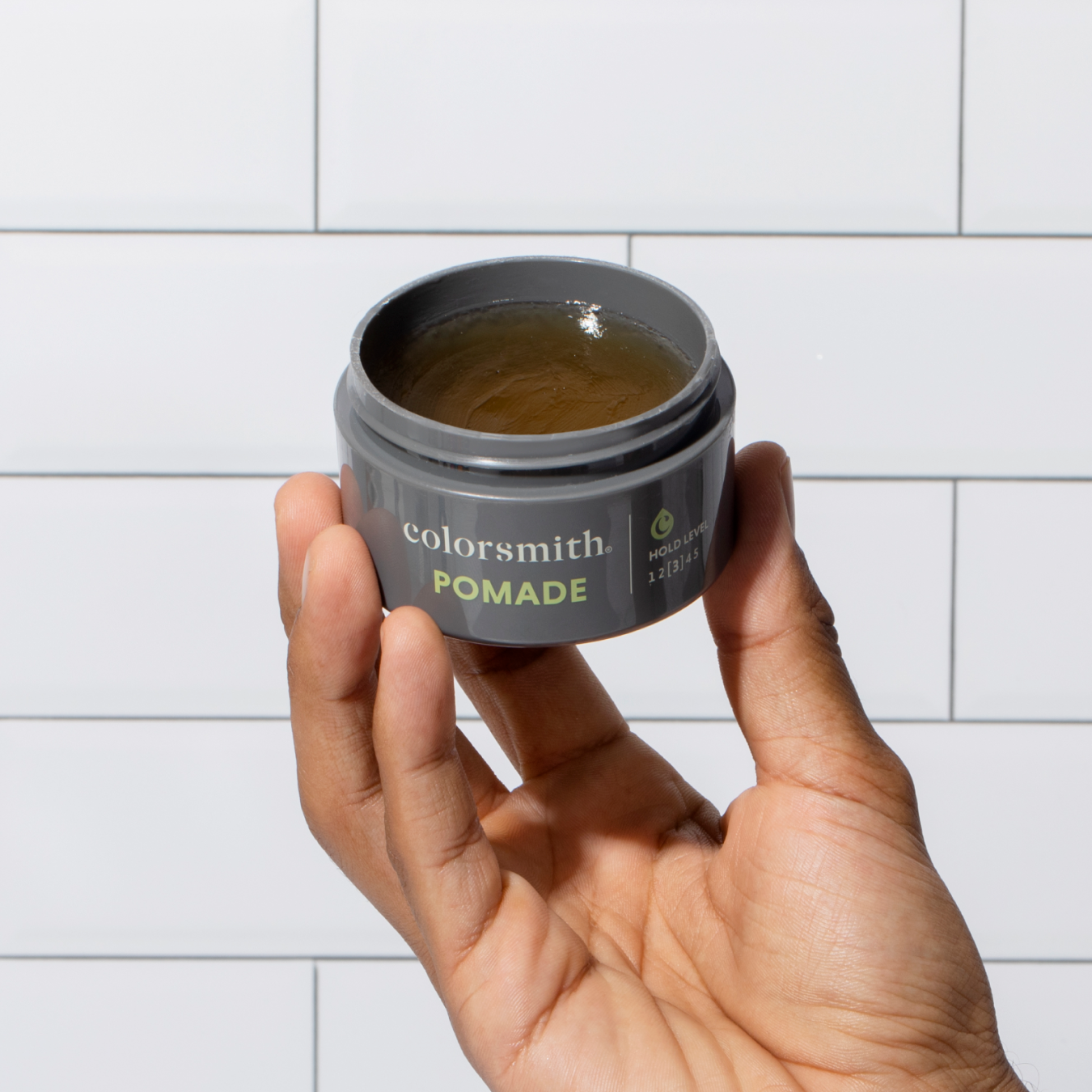 Pomade