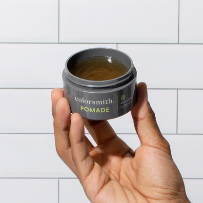Pomade