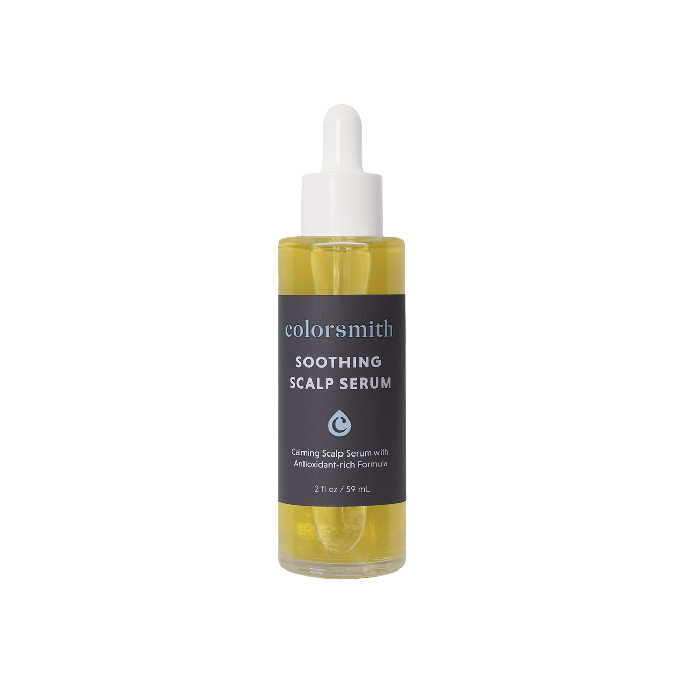 Soothing Scalp Serum