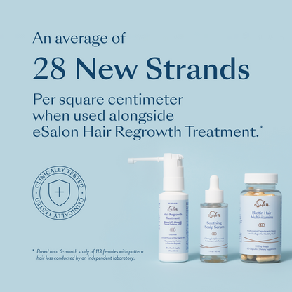 Biotin Hair Multivitamins