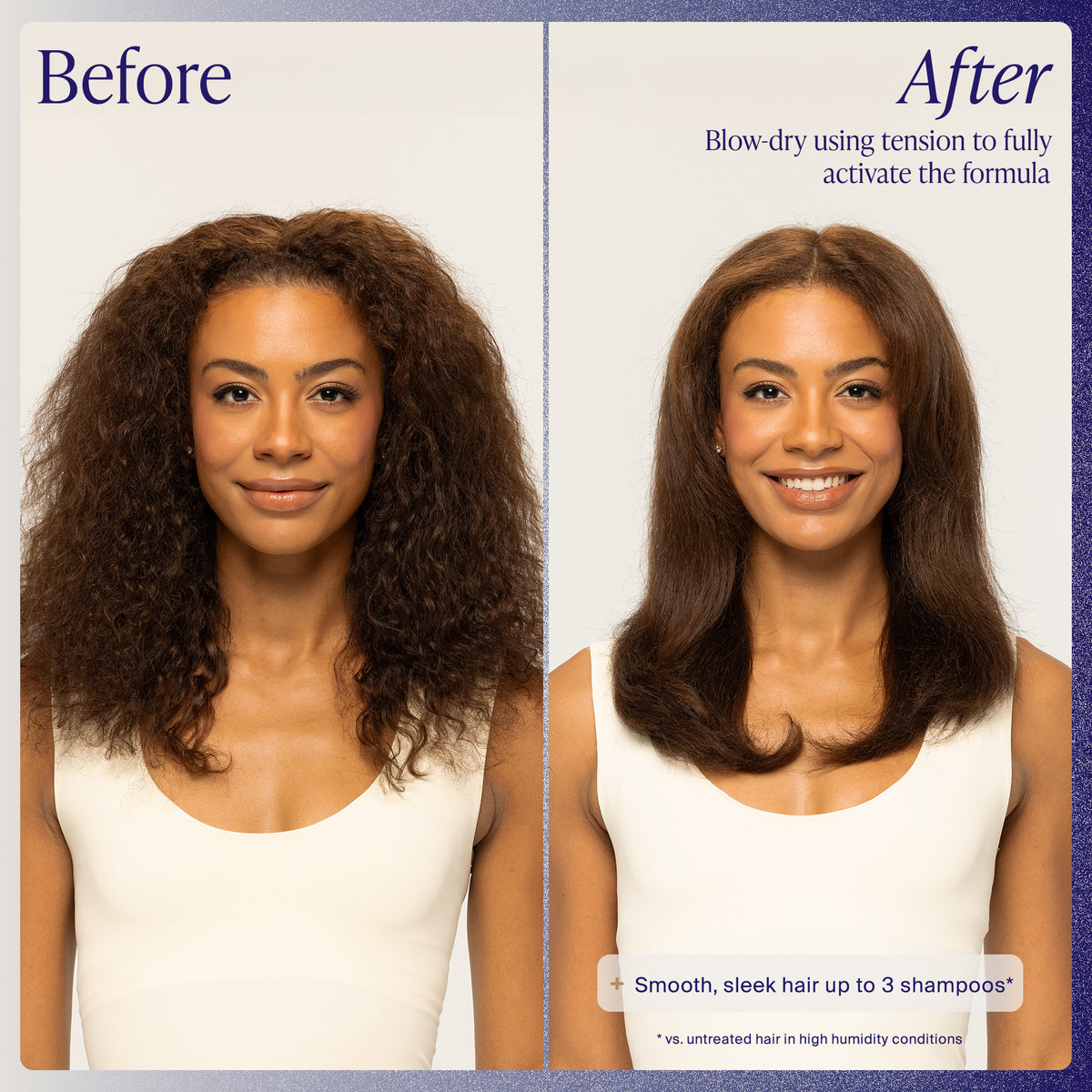 Platinum Smoothing Sleek Spray