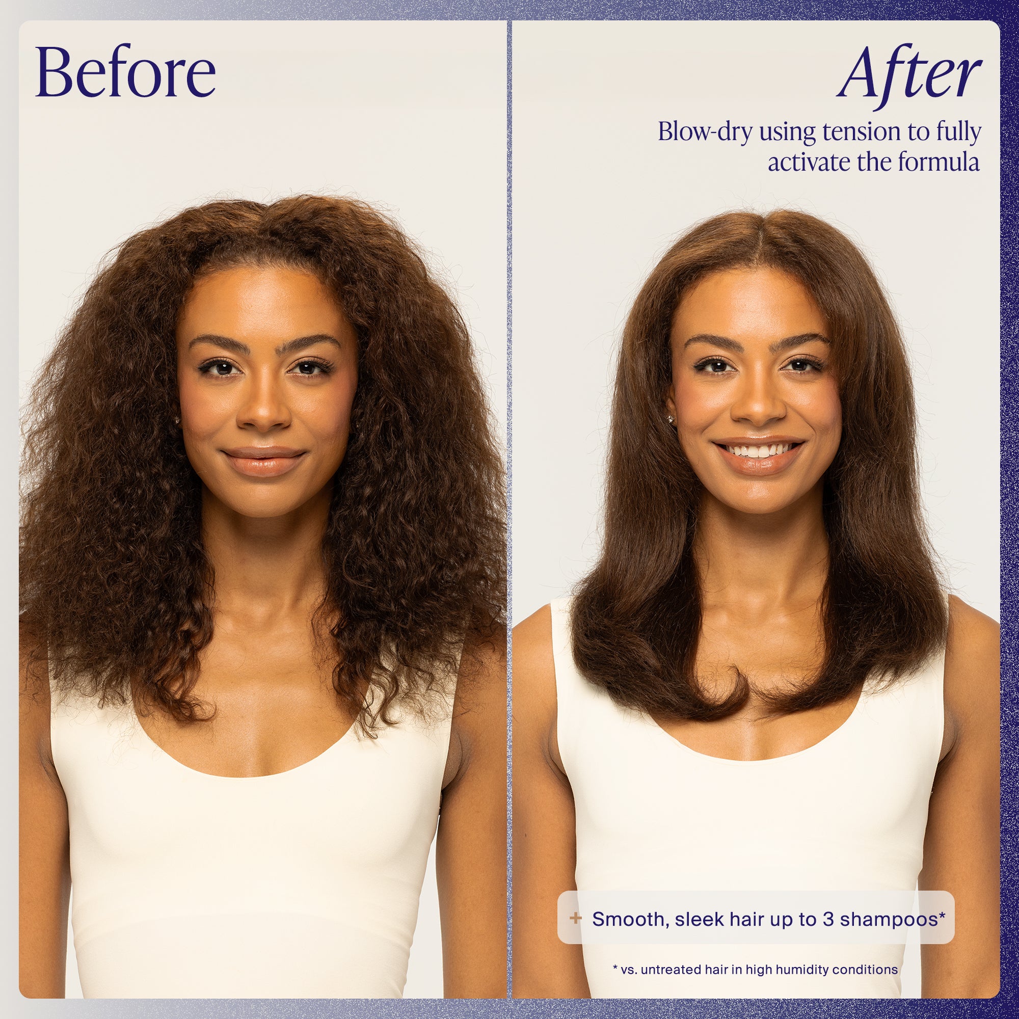 Platinum Smoothing Sleek Spray