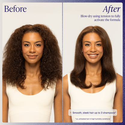 Platinum Smoothing Sleek Spray