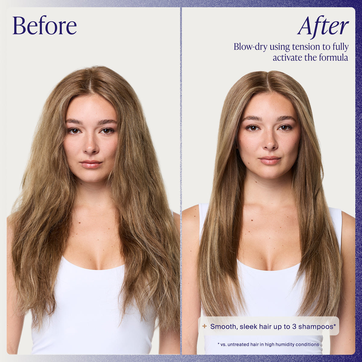 Platinum Smoothing Sleek Spray