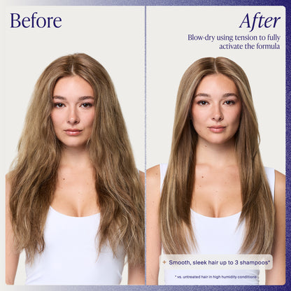 Platinum Smoothing Sleek Spray