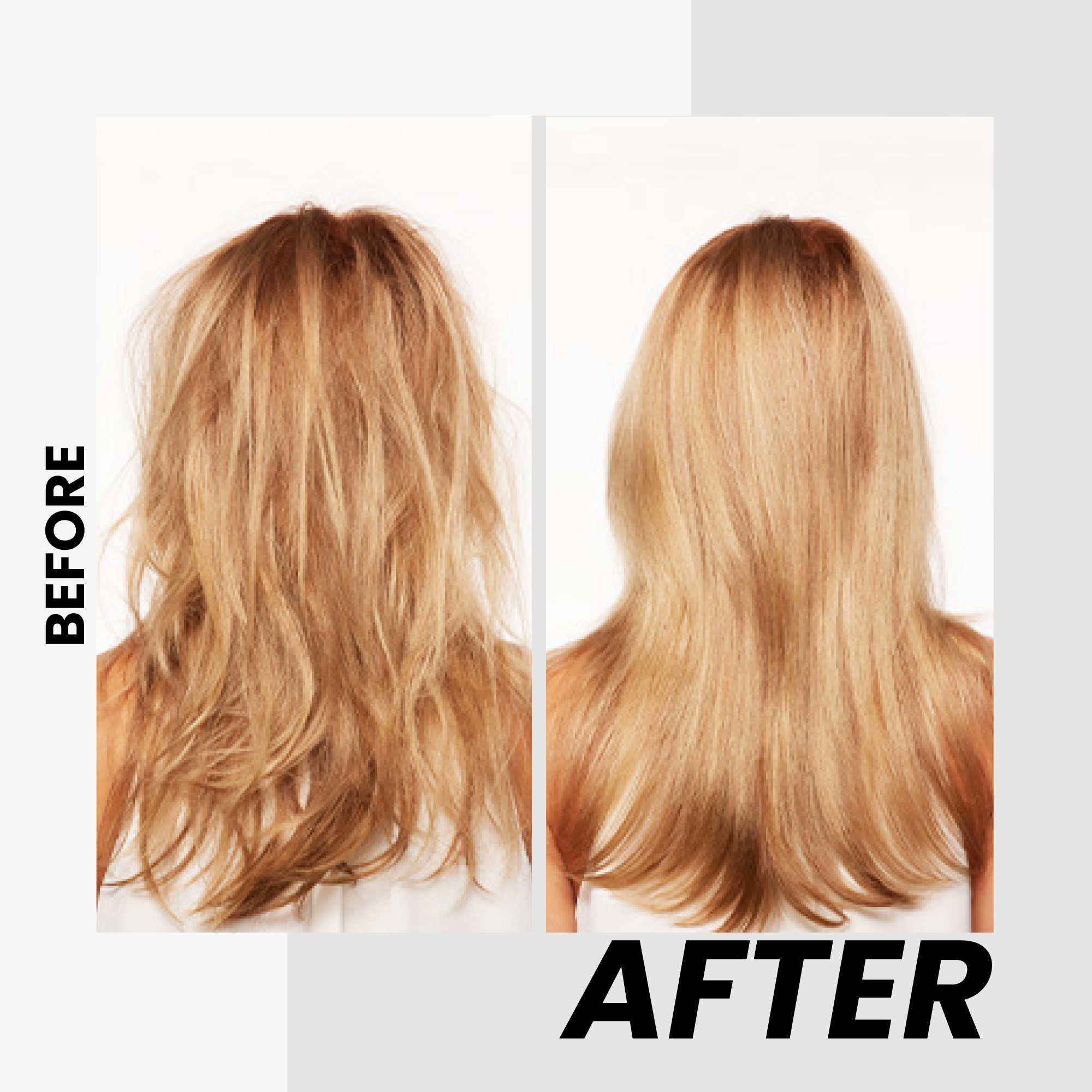 Smoothing Spray