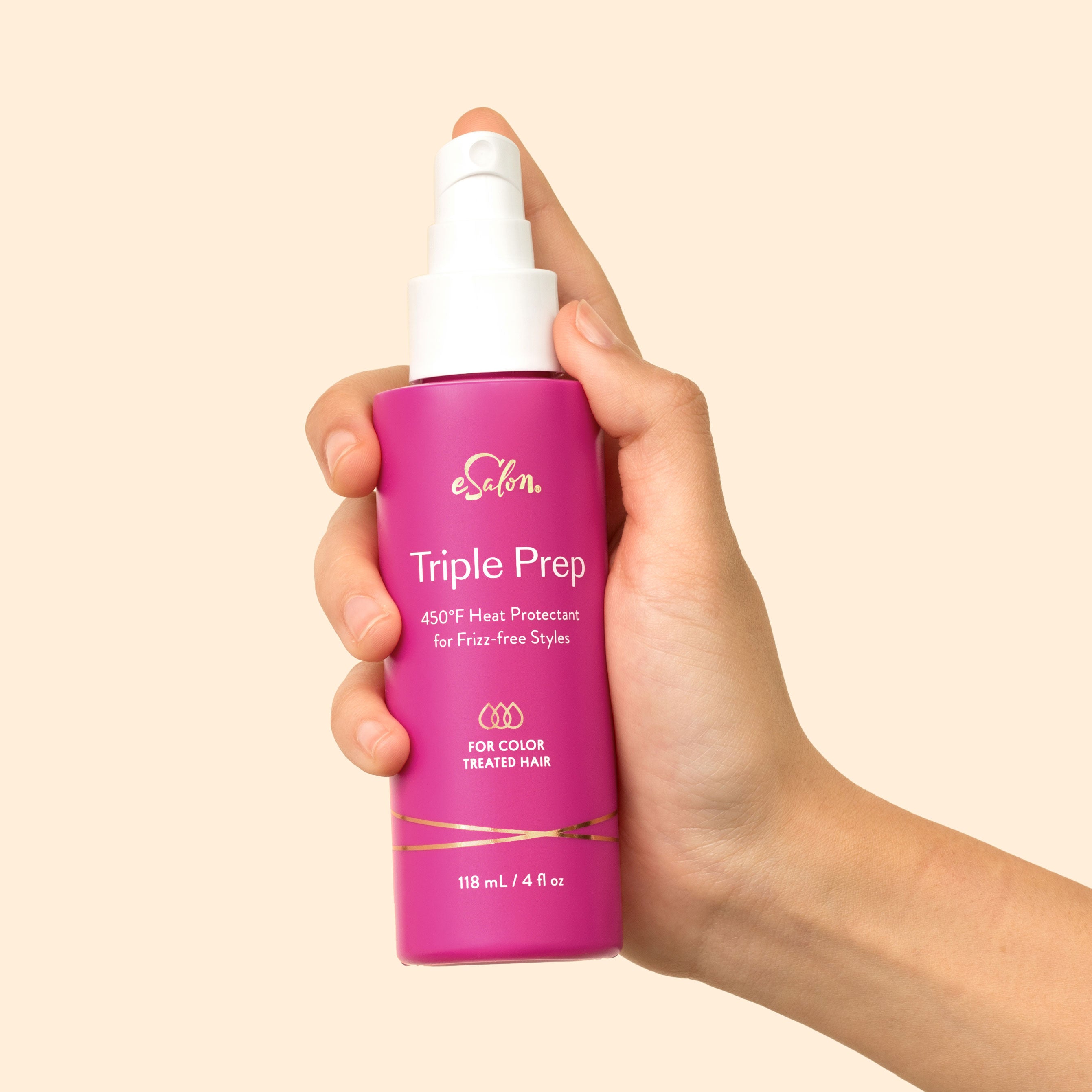 Triple Prep