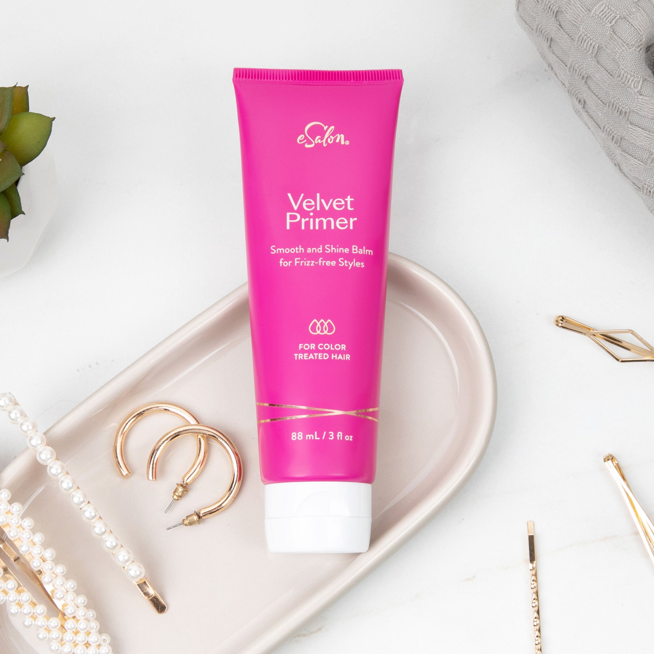 Velvet Primer